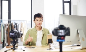 关于直播间色彩与画面问题的探讨